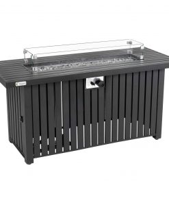 Tepro Topeka XL Deluxe Table Gas Firepit