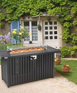 Tepro Topeka XL Deluxe Table Gas Firepit