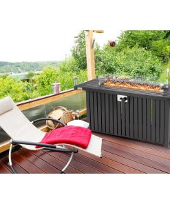 Tepro Topeka XL Deluxe Table Gas Firepit