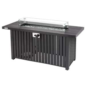 Tepro Topeka XL Deluxe Table Gas Firepit