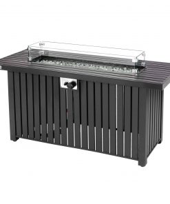 Tepro Topeka XL Deluxe Table Gas Firepit