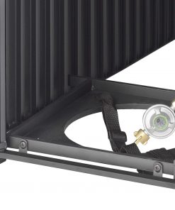 Tepro Topeka XL Deluxe Table Gas Firepit