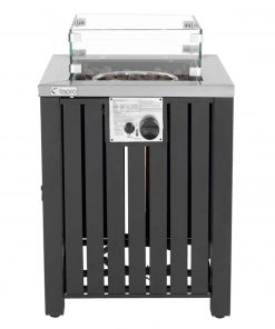 Tepro Topeka Gas Fire Pit