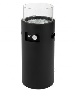 Tepro Riverton Freestanding Outdoor Cylinder Gas Heater