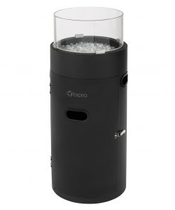 Tepro Riverton Freestanding Outdoor Cylinder Gas Heater