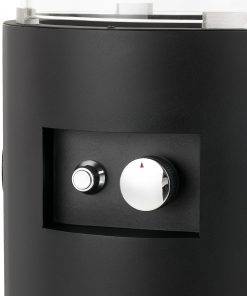 Tepro Riverton Freestanding Outdoor Cylinder Gas Heater