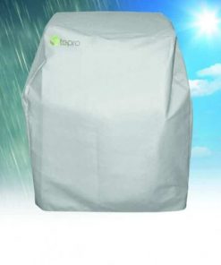 Tepro Toronto Charcoal BBQ Grill Cover