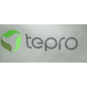 Tepro Toronto Charcoal BBQ Grill Cover