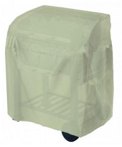 Tepro Toronto Charcoal BBQ Grill Cover