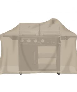 Tepro Universal Cover for Extra Large Gas BBQ Grill