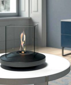 TecnoAir Lione Bioethanol Eco Lantern