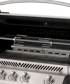 Callow Electric Universal BBQ Rotisserie Kit - 240 volt