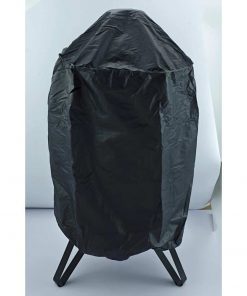 Callow Premium Charcoal Smoker BBQ Grill
