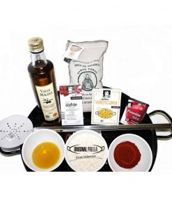 Original Paella Starter Set