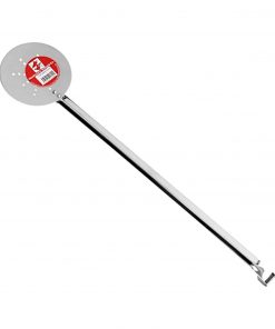 Original Paella Cooking Set with 46cm Polished Steel Paella Pan