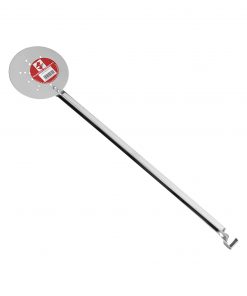 Original Paella Cooking Set with 60cm Polished Steel Paella Pan
