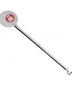 Original Paella Cooking Set with 70cm Polished Steel Paella Pan