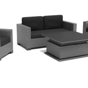 LIFE Aya Lounge Set