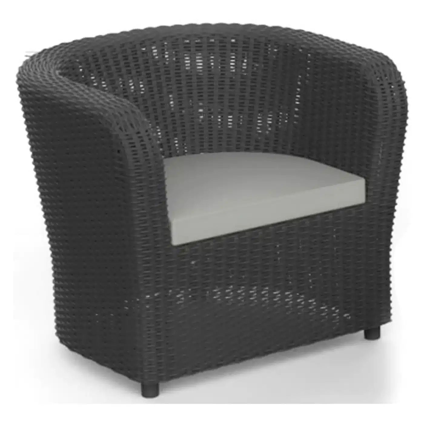 Shaf NOVA Set Comfort Tete A Tete with Storage in Anthracite - Garden Leisure Shop. UKs leading garden leisure furniture specialist. Shaf NOVA Set Comfort Tete A Tete with Storage in Anthracite