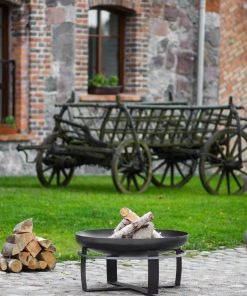 Cook King Viking 60cm Fire Bowl