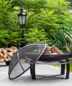 Cook King Viking 60cm Fire Bowl