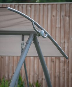 Norfolk Leisure Newmarket 3 Seat Swing