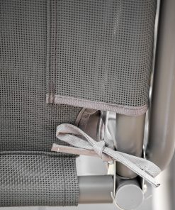 Norfolk Leisure Newmarket 3 Seat Swing