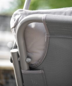 Norfolk Leisure Newmarket 3 Seat Swing