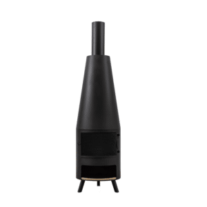 GLS Ceres Chiminea with Pizza Shelf
