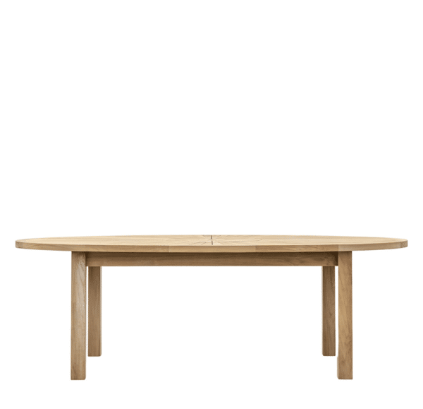 GLS Aquila Dining Table