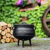 Cook King - Africa Cooking Pot 9L