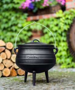 Cook King - Africa Cooking Pot 9L