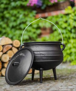 Cook King - Africa Cooking Pot 9L