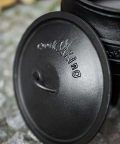 Cook King - Africa Cooking Pot 9L