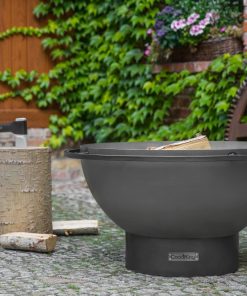 Cook King Fat Boy 80cm Fire Bowl