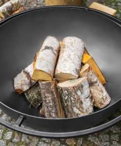 Cook King Fat Boy 80cm Fire Bowl