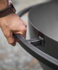 Cook King Fat Boy 80cm Fire Bowl