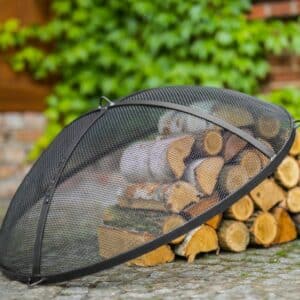 Cook King Mesh Screen for 60cm Fire Bowl