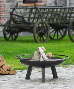 Cook King Porto 60cm Fire Bowl