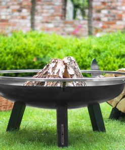 Cook King Porto 60cm Fire Bowl