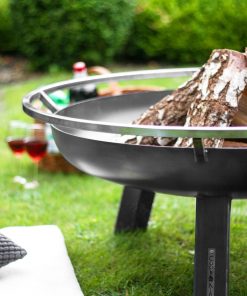Cook King Porto 60cm Fire Bowl