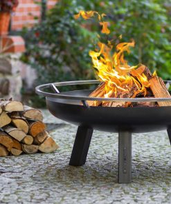 Cook King Porto 60cm Fire Bowl
