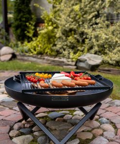 Cook King Santiago 70cm Fire Bowl