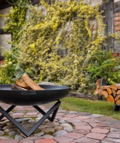 Cook King Santiago 70cm Fire Bowl