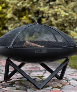 Cook King Santiago 70cm Fire Bowl