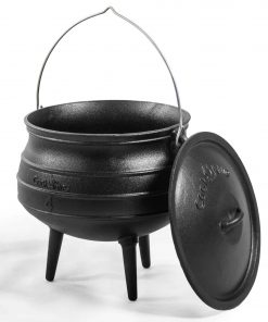 Cook King - Africa Cooking Pot 9L