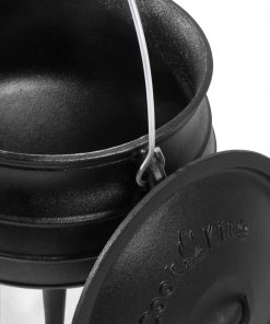 Cook King - Africa Cooking Pot 9L