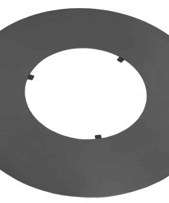 Cook King Grill Plate with Grate