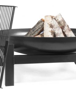 Cook King Panama 70cm Fire Bowl