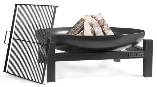 Cook King Panama 70cm Fire Bowl